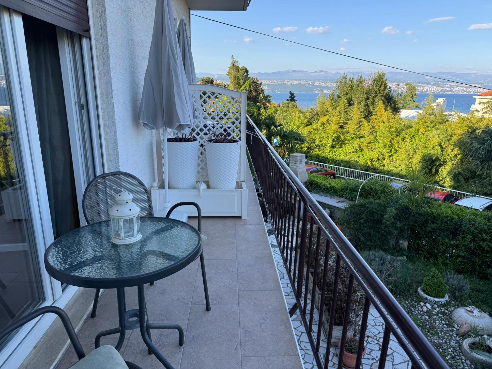 Guesthouse Villa Stanger 2 Lovran Dış mekan fotoğraf